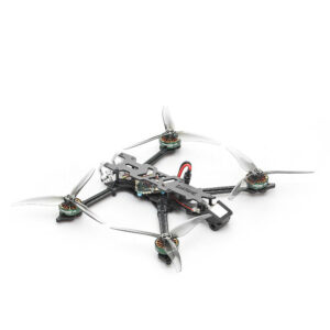 DIATONE Roma L5 4S/6S Power Unit without Camera/VTX