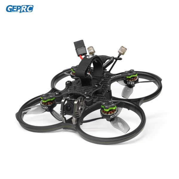 GEPRC Cinebot30 HD - Walksnail Avatar FPV Drone HD 3inch 6S FPV Drone ELRS 2.4 G TBS NanoRX Avatar goggles combo Vista System 9 GEPRC Cinebot30 HD - Walksnail Avatar FPV Drone HD 3inch 6S FPV Drone ELRS 2.4 G TBS NanoRX Avatar goggles combo Vista System - صورة GEPRC Cinebot30 HD - Walksnail Avatar FPV Drone HD 3inch 6S FPV Drone ELRS 2.4 G TBS NanoRX Avatar goggles combo Vista System - صورة 9