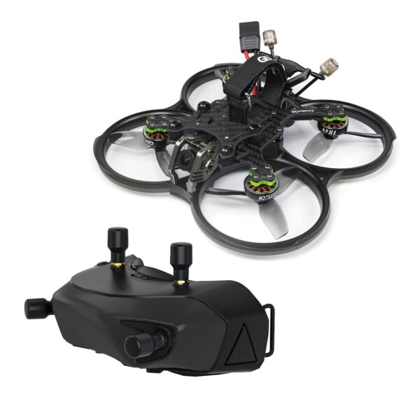 GEPRC Cinebot30 HD - Walksnail Avatar FPV Drone HD 3inch 6S FPV Drone ELRS 2.4 G TBS NanoRX Avatar goggles combo Vista System 3 GEPRC Cinebot30 HD - Walksnail Avatar FPV Drone HD 3inch 6S FPV Drone ELRS 2.4 G TBS NanoRX Avatar goggles combo Vista System - صورة GEPRC Cinebot30 HD - Walksnail Avatar FPV Drone HD 3inch 6S FPV Drone ELRS 2.4 G TBS NanoRX Avatar goggles combo Vista System - صورة 3