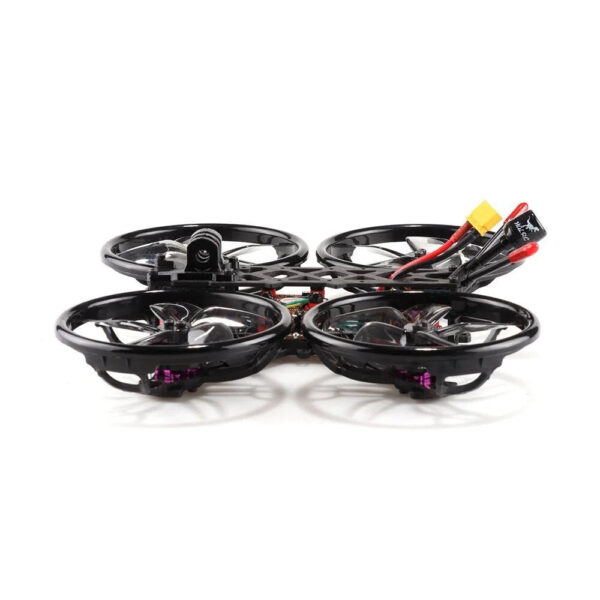 HGLRC Sector30CR - 3'' FPV Freestyle / Cinewhoop Sector150 Upgraded - Analog Version For RC FPV Quadcopter Freestyle Drone 4 HGLRC Sector30CR - 3'' FPV Freestyle / Cinewhoop Sector150 Upgraded - Analog Version For RC FPV Quadcopter Freestyle Drone - Image 4