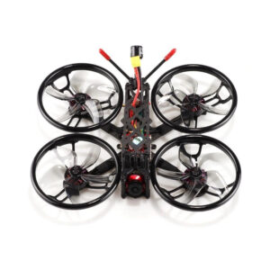 HGLRC Sector30CR - 3'' FPV Freestyle / Cinewhoop Sector150 Upgraded - Analog Version For RC FPV Quadcopter Freestyle Drone