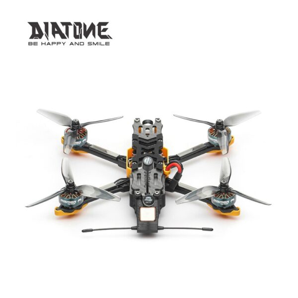 DIATONE ROMA F5V2 - Freestyle Caddx/ Air Unit /Vista FPV Drone with Camera Mamba F7 DJI Flight Controller RC Drone TBS Receiver 13 DIATONE ROMA F5V2 - Freestyle Caddx/ Air Unit /Vista FPV Drone with Camera Mamba F7 DJI Flight Controller RC Drone TBS Receiver - صورة DIATONE ROMA F5V2 - Freestyle Caddx/ Air Unit /Vista FPV Drone with Camera Mamba F7 DJI Flight Controller RC Drone TBS Receiver - صورة 13