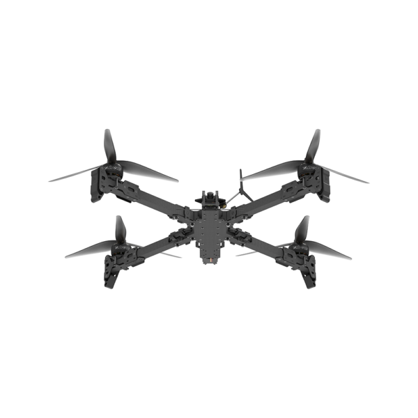 iFlight X413 8S Analog BNF 13 inch Long Range FPV Drone - Can load 6KG, BLITZ F7 Pro FC E80 4-IN-1 Pro ESC XING 4214 motors 599mm Wheelbase - صورة iFlight X413 8S Analog BNF 13 inch Long Range FPV Drone - Can load 6KG, BLITZ F7 Pro FC E80 4-IN-1 Pro ESC XING 4214 motors 599mm Wheelbase - صورة 10