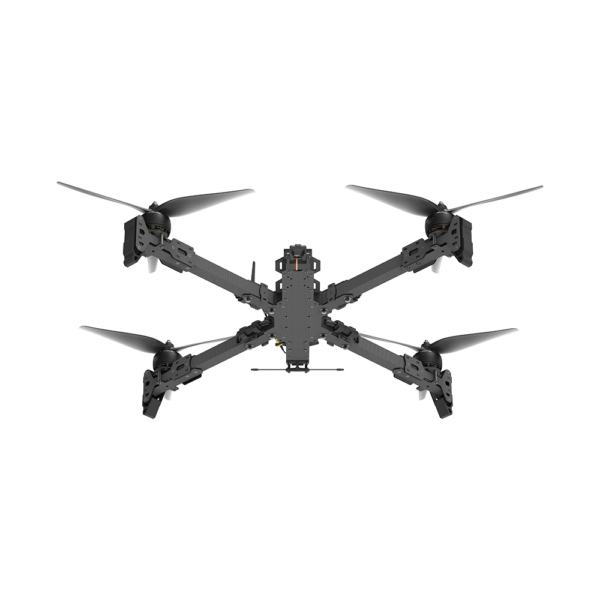 iFlight X413 8S Analog BNF 13 inch Long Range FPV Drone - Can load 6KG, BLITZ F7 Pro FC E80 4-IN-1 Pro ESC XING 4214 motors 599mm Wheelbase - صورة iFlight X413 8S Analog BNF 13 inch Long Range FPV Drone - Can load 6KG, BLITZ F7 Pro FC E80 4-IN-1 Pro ESC XING 4214 motors 599mm Wheelbase - صورة 7
