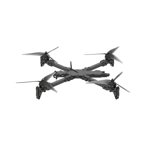 iFlight X413 8S Analog BNF 13 inch Long Range FPV Drone - Can load 6KG, BLITZ F7 Pro FC E80 4-IN-1 Pro ESC XING 4214 motors 599mm Wheelbase - صورة iFlight X413 8S Analog BNF 13 inch Long Range FPV Drone - Can load 6KG, BLITZ F7 Pro FC E80 4-IN-1 Pro ESC XING 4214 motors 599mm Wheelbase - صورة 6
