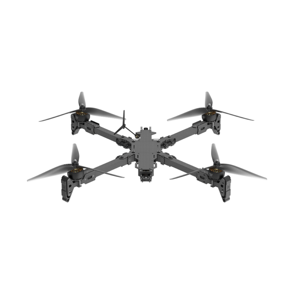 iFlight X413 8S Analog BNF 13 inch Long Range FPV Drone - Can load 6KG, BLITZ F7 Pro FC E80 4-IN-1 Pro ESC XING 4214 motors 599mm Wheelbase - صورة iFlight X413 8S Analog BNF 13 inch Long Range FPV Drone - Can load 6KG, BLITZ F7 Pro FC E80 4-IN-1 Pro ESC XING 4214 motors 599mm Wheelbase - صورة 5
