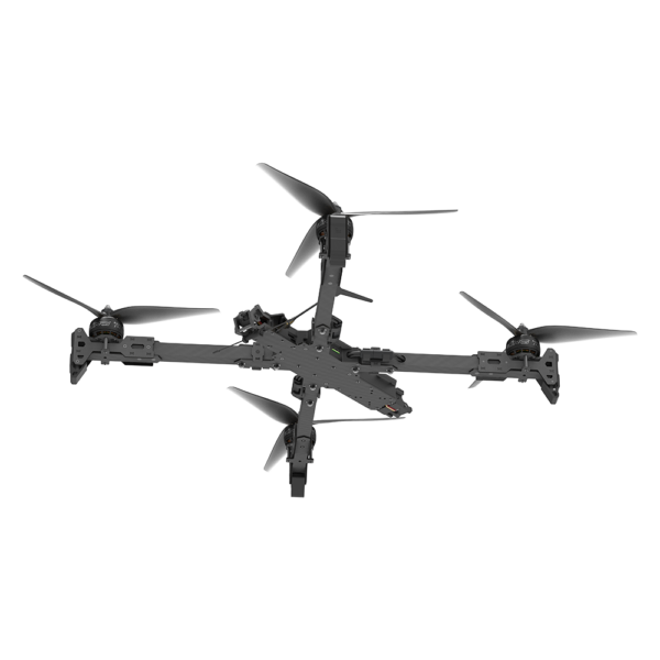 iFlight X413 8S Analog BNF 13 inch Long Range FPV Drone - Can load 6KG, BLITZ F7 Pro FC E80 4-IN-1 Pro ESC XING 4214 motors 599mm Wheelbase - صورة iFlight X413 8S Analog BNF 13 inch Long Range FPV Drone - Can load 6KG, BLITZ F7 Pro FC E80 4-IN-1 Pro ESC XING 4214 motors 599mm Wheelbase - صورة 4