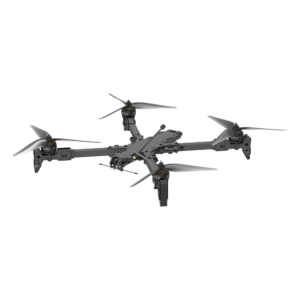 iFlight X413 8S Analog BNF 13 inch Long Range FPV Drone - Can load 6KG, BLITZ F7 Pro FC E80 4-IN-1 Pro ESC XING 4214 motors 599mm Wheelbase