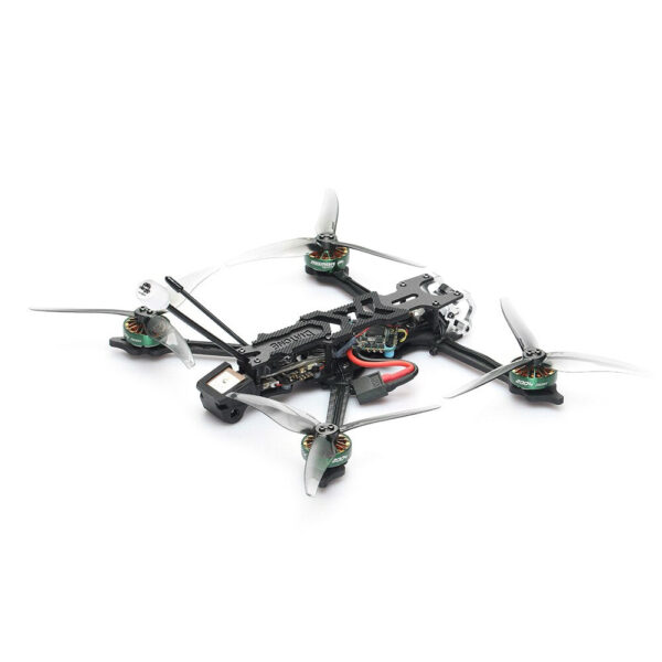 DIATONE Roma L5 - 4S/6S Freestyle Long Range PNP with Camera Mamba F4 and F7 AIO Toka Motor High Drone HQ Props without Receiver - Image 7