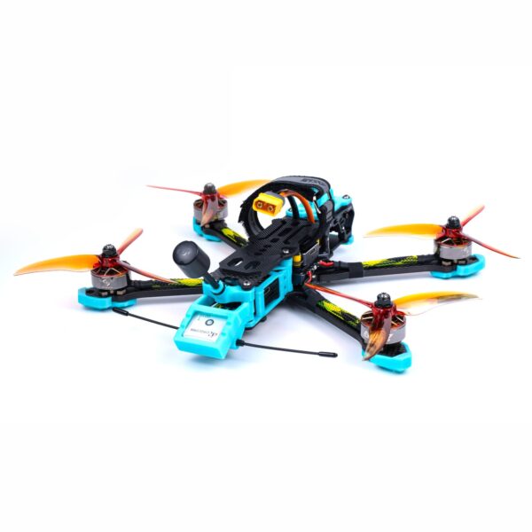 Axisflying MANTA MANTA 5'' - 5 بوصة FPV حرة 5 بوصة سحق X DJI O3 Air Unit مع GPS -6S 5 Axisflying MANTA 5'' - 5inch FPV Freestyle Squashed X DJI O3 Air Unit with GPS -6S - صورة Axisflying MANTA 5'' - 5inch FPV Freestyle Squashed X DJI O3 Air Unit with GPS -6S - صورة 5