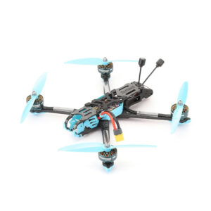 DIATONE Roma F7 6S DJI Power Kit - (NO DJI INSIDE)  Mamba F7 Flight Controller and ESC with LHCP Antenna and GPS Racing Drone Quadc