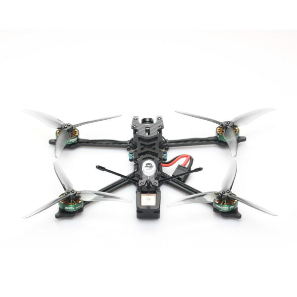 DIATONE Roma L5 - Freestyle Multirotors with Mamba F722 AIO 35A TOKA 2004 Motor BNF MSR/TBS Receiver - Image 7