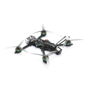 DIATONE Roma L5 - Freestyle Multirotors with Mamba F722 AIO 35A TOKA 2004 Motor BNF MSR/TBS Receiver