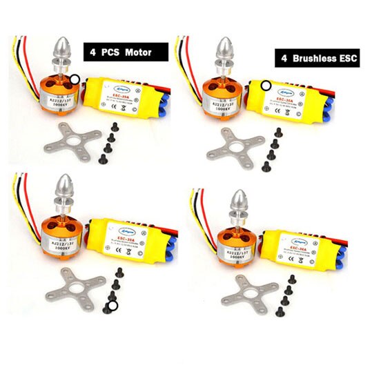 Frame F450 Qav250 Quadcopter Frame Kit - APM2.6 F4 and GPS 2212 2208 HP 30A 1045 prop ~ fpv drone kit F4P01 drone quadrocopter 13 Frame F450 Qav250 Quadcopter Frame Kit - APM2.6 F4 and GPS 2212 2208 HP 30A 1045 prop ~ fpv drone kit F4P01 drone quadrocopter - Image 13