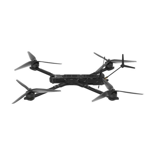 iFlight Chimera CX10 ECO Analog 6S BNF 10inch Long Range FPV Drone - Load 2.5kg Quadcopter BLITZ ATF435 E55S / XING-E 3110 Motor - Image 3