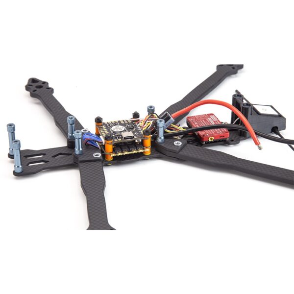 ATOMRC Insight7 - BLS 45A 6S 4IN1 ESC 2806.5 1350kv Motor BE220 GPS Long Range Light Weight  Long Range FPV Racing Drone - Image 5