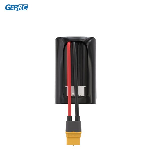 GEPRC Storm IRT21700-40T 6S1P 4000mAh Li-Ion Battery - 6 7 Inch Series Drone RC FPV Quadcopter Freestyle Drone Accessories Parts 4 GEPRC Storm IRT21700-40T 6S1P 4000mAh Li-Ion Battery - 6 7 Inch Series Drone RC FPV Quadcopter Freestyle Drone Accessories Parts - صورة GEPRC Storm IRT21700-40T 6S1P 4000mAh Li-Ion Battery - 6 7 Inch Series Drone RC FPV Quadcopter Freestyle Drone Accessories Parts - صورة 4