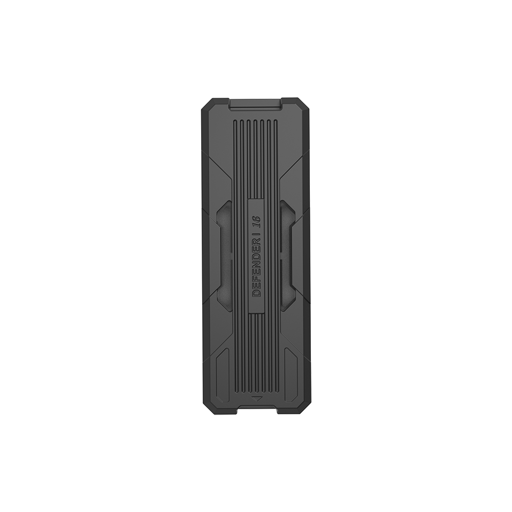 iFlight Defender 16 battery 1 iFlight Defender 16 battery