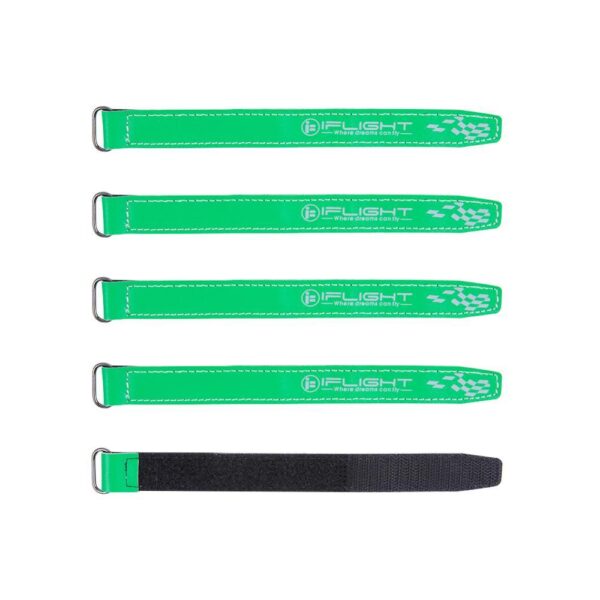 5pcs iFlight 20mm Battery Strap - 20x400mm 20x300mm 20x250mm 20x200mm Microfiber PU Leather Battery Strap/Non-slilp FPV Belt Iron buckle FPV Drone 5 5pcs iFlight 20mm Battery Strap - 20x400mm 20x300mm 20x250mm 20x200mm Microfiber PU Leather Battery Strap/Non-slilp FPV Belt Iron buckle FPV Drone - صورة 5pcs iFlight 20mm Battery Strap - 20x400mm 20x300mm 20x250mm 20x200mm Microfiber PU Leather Battery Strap/Non-slilp FPV Belt Iron buckle FPV Drone - صورة 5