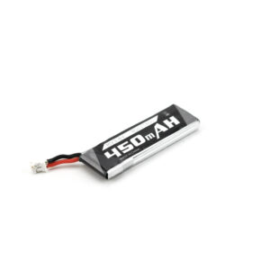 Emax 1s 450mAH 80c/160c Lipo Battery - Any 3.8v HV Charger For RC Airplane Tinyhawk Drone FPV Model