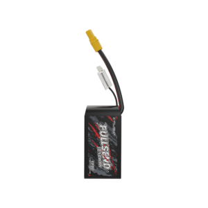 iFlight Fullsend 6S 22.2V 1050mAh 120C Battery With XT60H