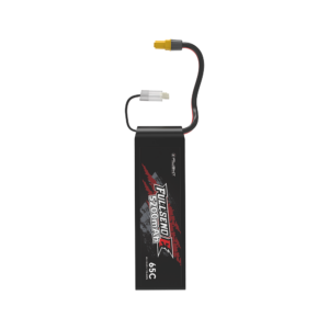 iFlight Fullsend E 6S 22.2V 5200mAh 65C Lipo Battery - XT60H