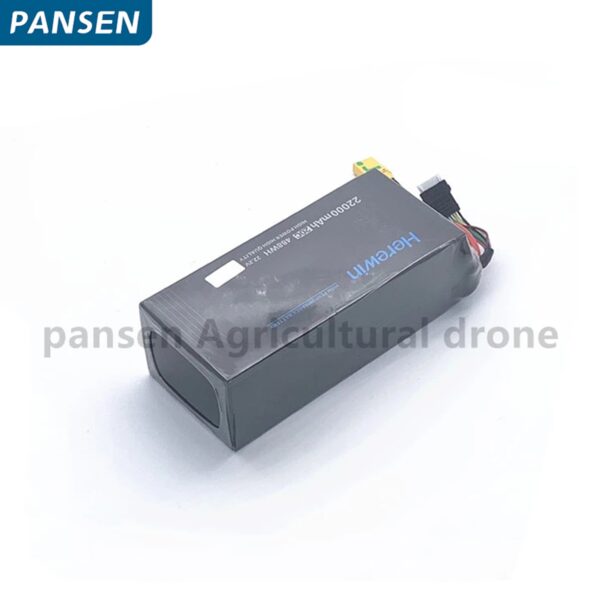 Herewin 6s 12000mah 16000mah 22000mah Battery 22.2v 20C shaft battery Agricultural Drone battery 13 Herewin 6s 12000mah 16000mah 22000mah Battery 22.2v 20C shaft battery Agricultural Drone battery - Image 13
