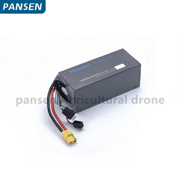 Herewin 6s 12000mah 16000mah 22000mah Battery 22.2v 20C shaft battery Agricultural Drone battery 10 Herewin 6s 12000mah 16000mah 22000mah Battery 22.2v 20C shaft battery Agricultural Drone battery - Image 10
