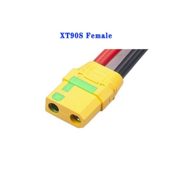 Herewin 6s 12000mah 16000mah 22000mah Battery 22.2v 20C shaft battery Agricultural Drone battery 5 Herewin 6s 12000mah 16000mah 22000mah Battery 22.2v 20C shaft battery Agricultural Drone battery - Image 5