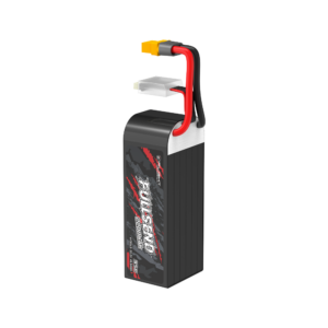 iFlight Fullsend 6S 22.2V 2200mAh 95C LI-PO Battery With XT60H