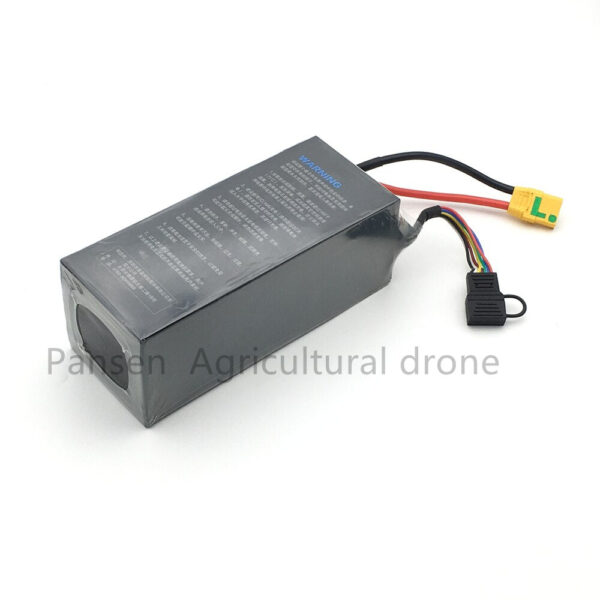 Herewin 16000MAH 22000MAH Battery 22.2v 6S 20C Agricultural Drone Battery - Plant Protection UAV Battery 11 Herewin 16000MAH 22000MAH Battery 22.2v 6S 20C Agricultural Drone Battery - Plant Protection UAV Battery - Image 11