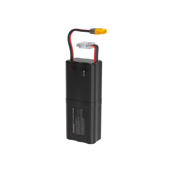 iFlight Fullsend 6S2P 22.2V 6000mAh Li-Ion Battery With XT60H plug  Perfect for long-range quads like XL10 V6 - Image 3