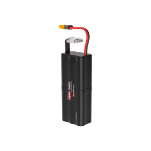 iFlight Fullsend 6S2P 22.2V 6000mAh Li-Ion Battery With XT60H plug Perfect for long-range quads like XL10 V6