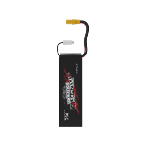 iFlight Fullsend X 6S1P 22.2V 5600mAh 95C Lipo Battery With XT60H XT90H