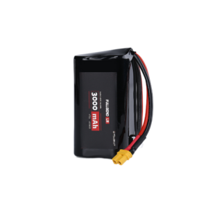 iFlight Fullsend 4S 14.8V 3000mAh 15C Li-Ion Battery With XT30U Plug