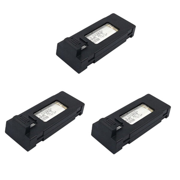 3.7V 1800mAh RC Drone Battery Accessory For E88 - E88PRO Ls-E525 E525 PRO Mini Uav Drone Battery Special Rc Part 1/2/3/4/5Pcs 8 3.7V 1800mAh RC Drone Battery Accessory For E88 - E88PRO Ls-E525 E525 PRO Mini Uav Drone Battery Special Rc Part 1/2/3/4/5Pcs — изображение 8