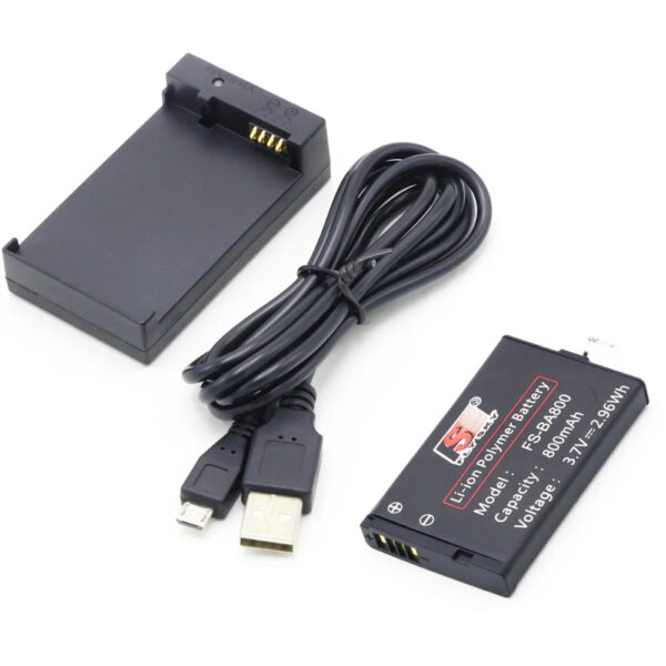 Flysky FS-BC101 Lipo USB Charger with FS-B1700 FS-BA800 3.7v 800mah 1700mah For Flysky FS-GT3C GT2B IT4 FS-I10 Transmitter 9 Flysky FS-BC101 Lipo USB Charger with FS-B1700 FS-BA800 3.7v 800mah 1700mah For Flysky FS-GT3C GT2B IT4 FS-I10 Transmitter — изображение 9