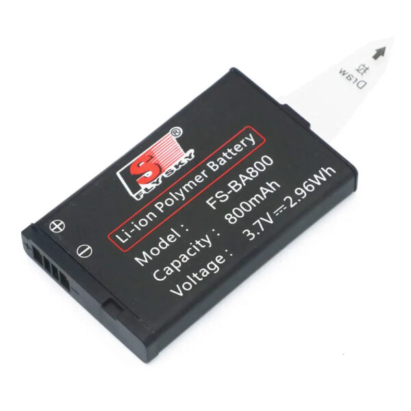 Flysky FS-BC101 Lipo USB Charger with FS-B1700 FS-BA800 3.7v 800mah 1700mah For Flysky FS-GT3C GT2B IT4 FS-I10 Transmitter 6 Flysky FS-BC101 Lipo USB Charger with FS-B1700 FS-BA800 3.7v 800mah 1700mah For Flysky FS-GT3C GT2B IT4 FS-I10 Transmitter — изображение 6