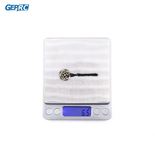 GEPRC SPEEDX2 1303.5 3800KV/5500KV Motor - Suitable for 2″ Cinewhoop FPV Drones Cinelog20 for RC FPV Quadcopter Freestyle Drone 5 GEPRC SPEEDX2 1303.5 3800KV/5500KV Motor - Suitable for 2″ Cinewhoop FPV Drones Cinelog20 for RC FPV Quadcopter Freestyle Drone — изображение 5