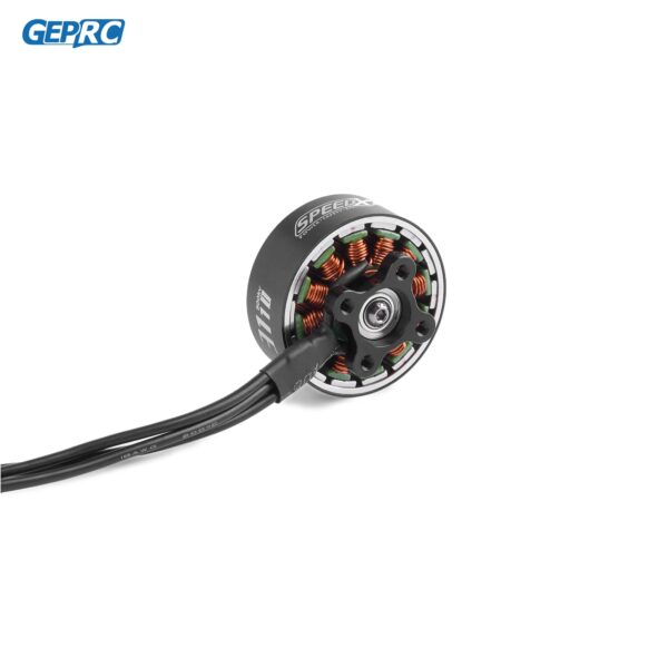 GEPRC SPEEDX2 3110 900KV/1250KV Motor - Suitable 8-10 Inch Long Range FPV Racing Brushless Motor RC Drone Quadcopter Spare Parts — изображение 4