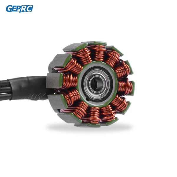 GEPRC SPEEDX2 3110 900KV/1250KV Motor - Suitable 8-10 Inch Long Range FPV Racing Brushless Motor RC Drone Quadcopter Spare Parts — изображение 3