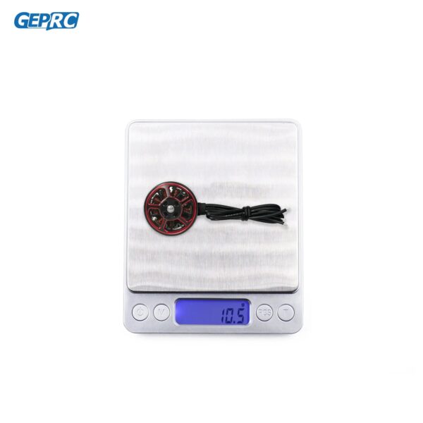 GEPRC SPEEDX2 1404 3000KV / 4600KV Motor Suitable for Tern-LR40 FPV Drones 2-inch 4-inch RC FPV Quadcopter Freestyle Drone 6 GEPRC SPEEDX2 1404 3000KV / 4600KV Motor Suitable for Tern-LR40 FPV Drones 2-inch 4-inch RC FPV Quadcopter Freestyle Drone — изображение 6