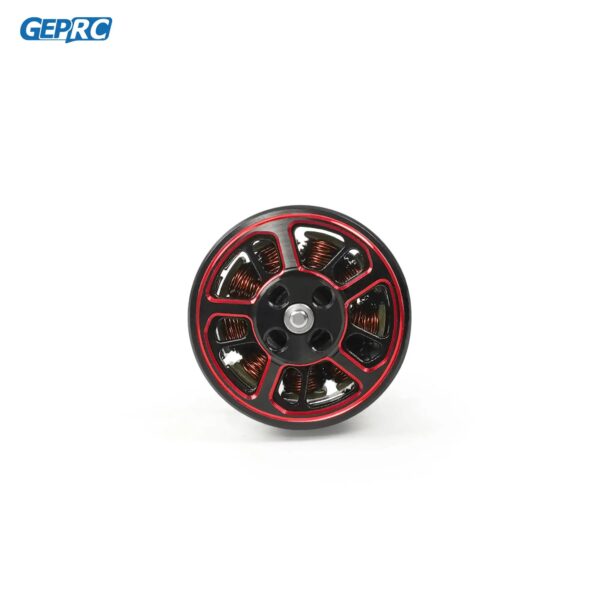 GEPRC SPEEDX2 1404 3000KV / 4600KV Motor Suitable for Tern-LR40 FPV Drones 2-inch 4-inch RC FPV Quadcopter Freestyle Drone 3 GEPRC SPEEDX2 1404 3000KV / 4600KV Motor Suitable for Tern-LR40 FPV Drones 2-inch 4-inch RC FPV Quadcopter Freestyle Drone — изображение 3