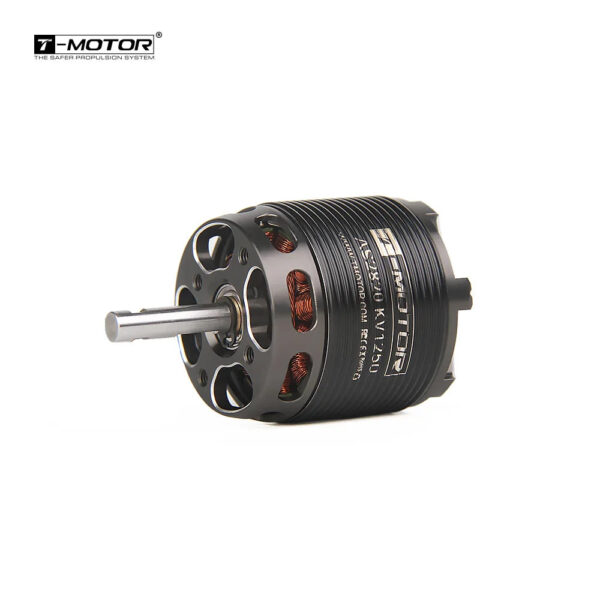 T-motor AS2820 Long Shaft Brushless Motor - KV880 KV1050 KV1250 2.8KG Thrust specially designed for 20-30E 3D and F3A 6 T-motor AS2820 Long Shaft Brushless Motor - KV880 KV1050 KV1250 2.8KG Thrust specially designed for 20-30E 3D and F3A - صورة T-motor AS2820 Long Shaft Brushless Motor - KV880 KV1050 KV1250 2.8KG Thrust specially designed for 20-30E 3D and F3A - صورة 6