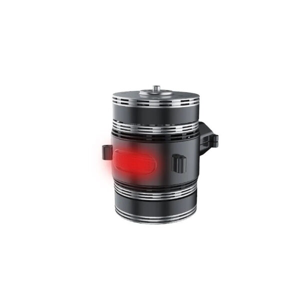 T-MOTOR X-605 Coaxial Arm Set - Integrated Propulsion System MN605S motor + ESC + PROP done arm set — изображение 5