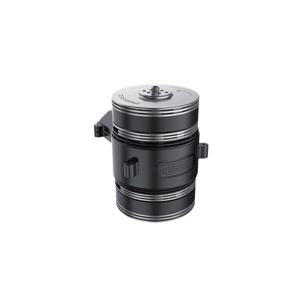 T-MOTOR X-605 Coaxial Arm Set - Integrated Propulsion System MN605S motor + ESC + PROP done arm set — изображение 4