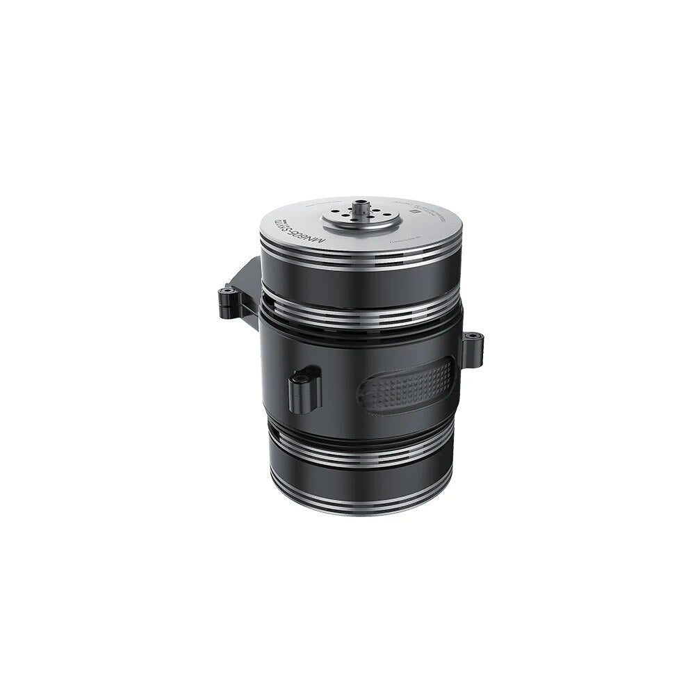 T-MOTOR X-605 Coaxial Arm Set - Integrated Propulsion System MN605S motor + ESC + PROP done arm set 4 T-MOTOR X-605 Coaxial Arm Set - Integrated Propulsion System MN605S motor + ESC + PROP done arm set - Image 4