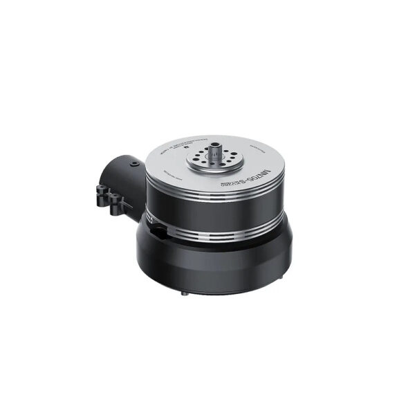 T-MOTOR  705-X Arm Set - MN705S motor&Alpha 80A ESC + MF2614 PROP combo fit tube size 25/30/35 mm - Bild 3