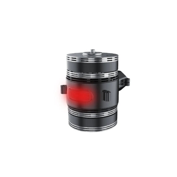 T-motor X-601 Coaxial Drone Arm Set - (Integrated Propulsion System) MN601-S KV170/KV320+ Alpha60A HV ESC, P20x6 Prop to Choose — изображение 5