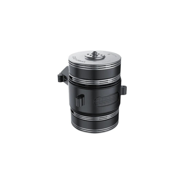 T-motor X-601 Coaxial Drone Arm Set - (Integrated Propulsion System) MN601-S KV170/KV320+ Alpha60A HV ESC, P20x6 Prop to Choose — изображение 4